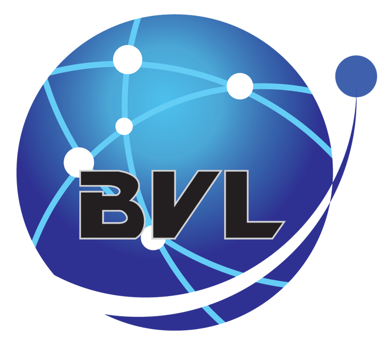 BVL Agency Logo